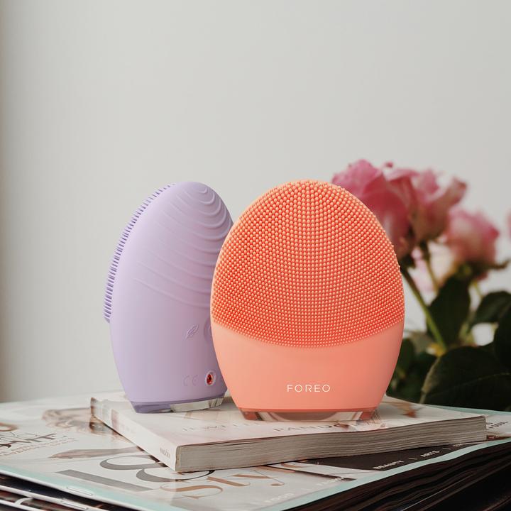 Image du produit Foreo Luna Lavender