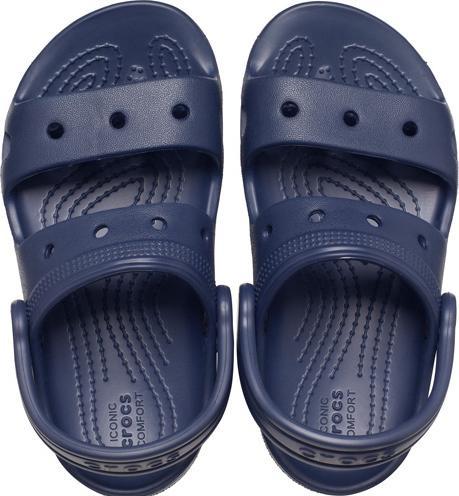 Actual product image Crocs T's Classic Sandal (24)