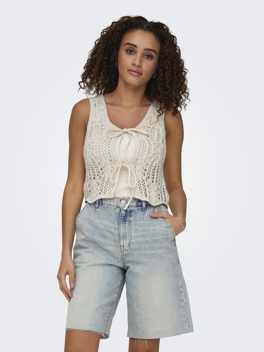 Actual product image Only ONLLIZZY Weste Weste (M)