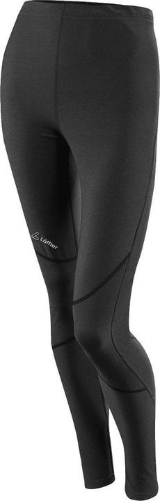 Löffler Women's Tights Thermo Tiv (L)