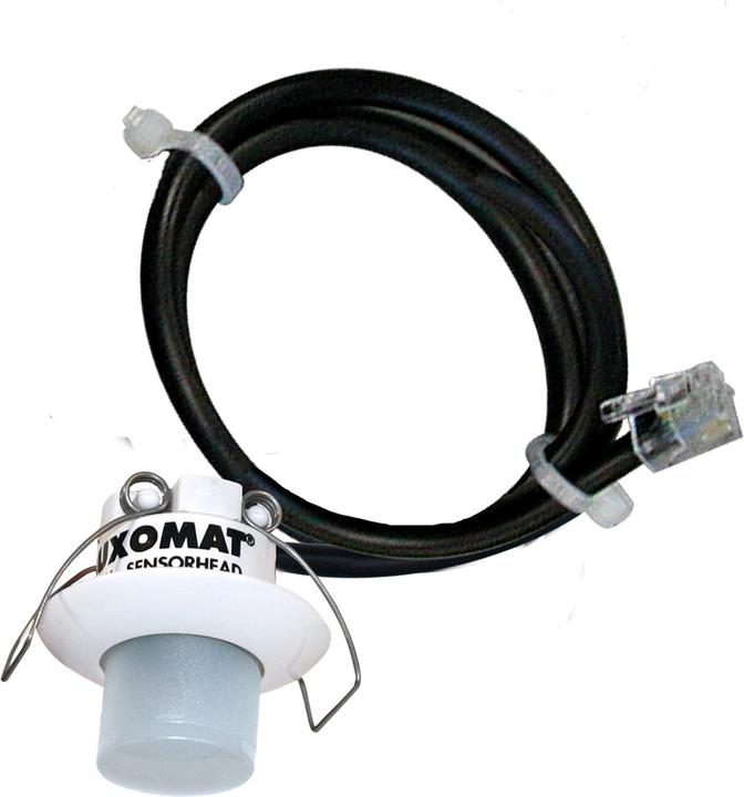 Actual product image BEG 92933 Presence detector PD9-S-SDB-GH-EN