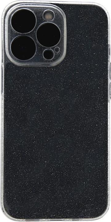 Produktbild OEM Shine Hülle für iPhone 7 / 8 / SE 2020 / SE 2022 transparent (Apple iPhone 7)