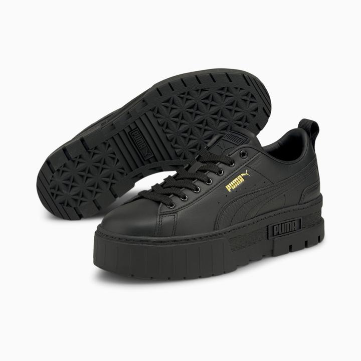Actual product image Puma Mayze Classic Wns (42)