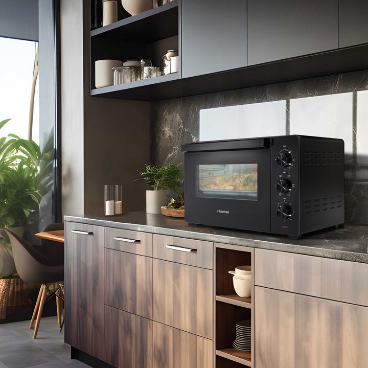 Productafbeelding Hisense HOM30M
