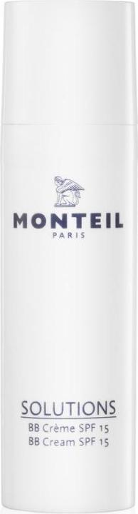 Monteil BB Crème Blemish Balm