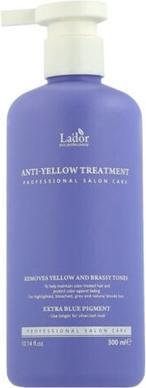 Actual product image La'dor Hair Care Anti-Yellow Treatment 300ml (300 ml)