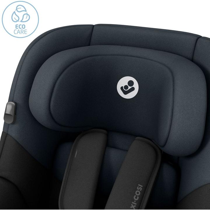 Produktbild Maxi-Cosi Pearl S mit FamilyFix S (Kindersitz)