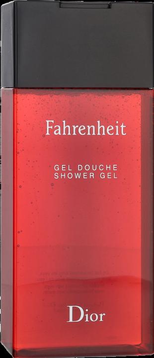 Produktbild Dior Fahrenheit (200 ml)