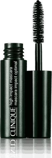 Actual product image Clinique High Impact (01 Black)
