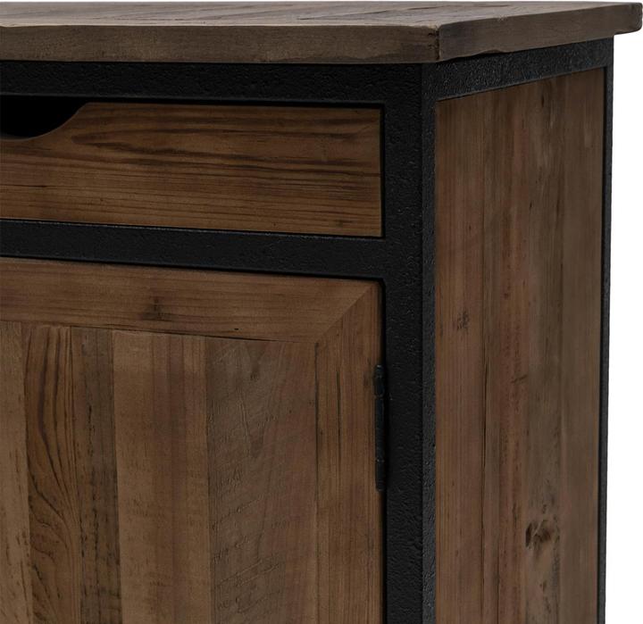 Immagine prodotto Rivièra Maison Isola di Shelter (120 x 85 x 35 cm)