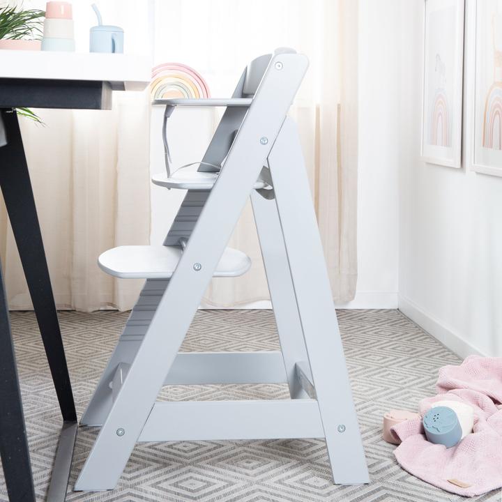 Produktbild Roba Sit Up Flex (Hochstuhl)