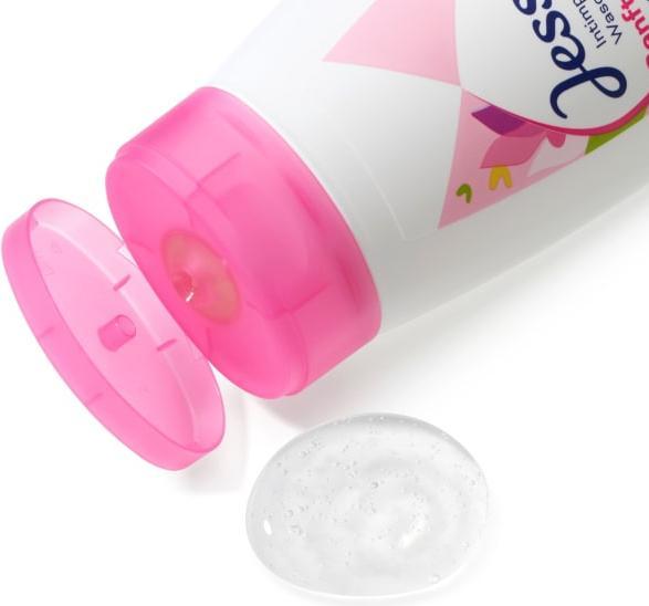 Image du produit dm Jessa Lotion de toilette intime Douceur&Fraîcheur (300 ml, Lotion de toilette intime)