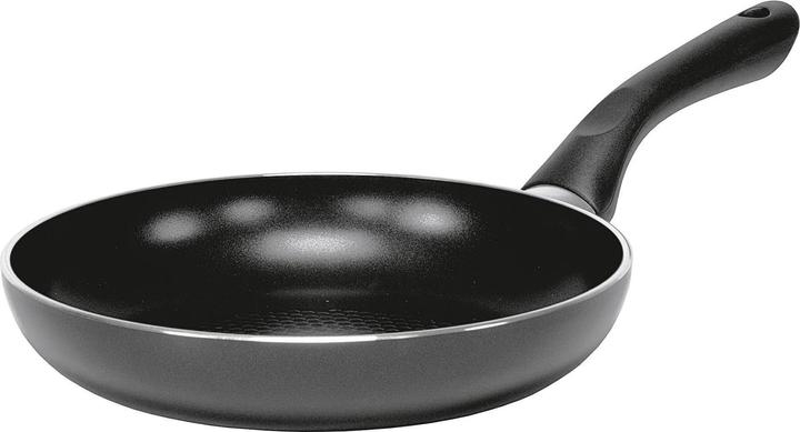 Actual product image Krüger Venezia frying pan (20 cm, Frying pan, Aluminium)