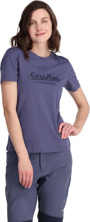 Produktbild Kari Traa Molster Tee (L)