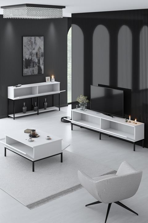 Actual product image Skye Decor Simon (180 x 47 x 30 cm)