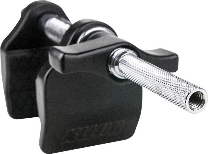 Actual product image Kupo 2" Mini Viser Clamp (Stand holder)
