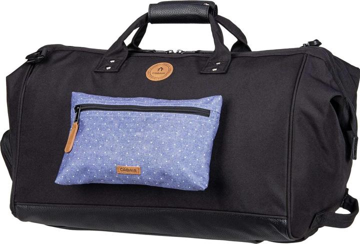 Produktbild Cabaia Reisetasche Duffle Oxford (48 l)