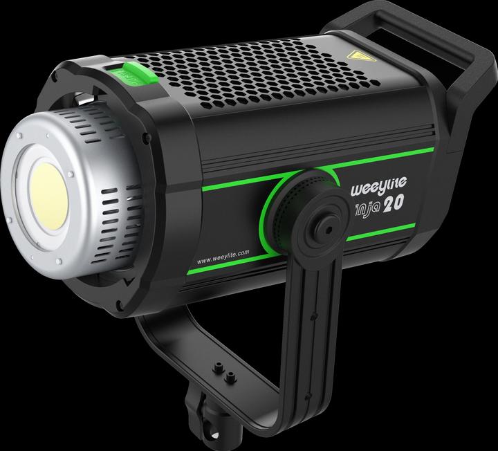 Produktbild Weeylite Ninja 20 High power 200W Light