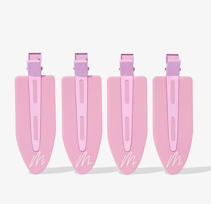 Image du produit Mermade Clips Jumbo No-crease