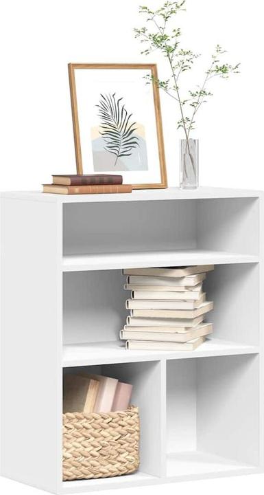 Produktbild VidaXL Bücherregal (60 x 30 x 71.5 cm)