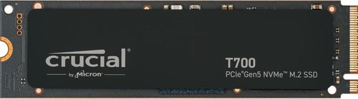Produktbild Crucial T700 (4000 GB, M.2 2280)