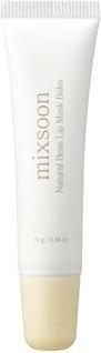 Actual product image Mixsoon Bean Lip Balm Moisturizer for Dry Lips