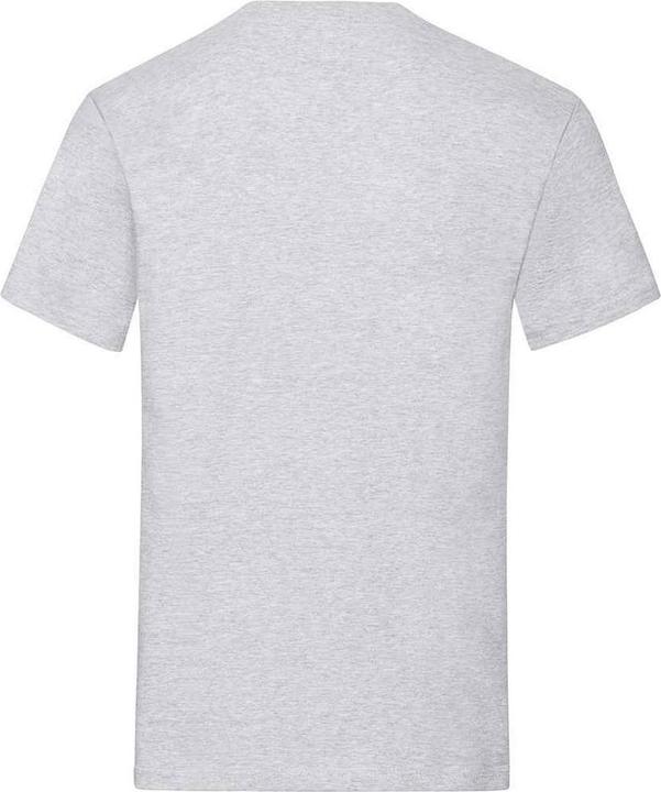 Produktbild Fruit of the Loom TShirt Schwere Qualität (L)