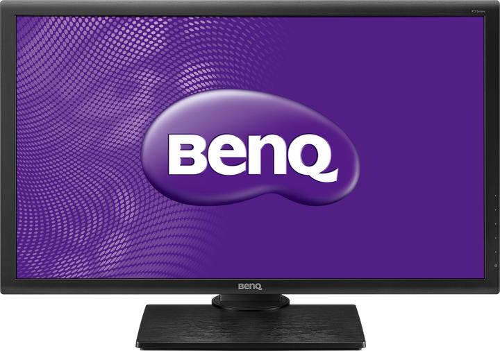 Actual product image BenQ Pd2700q (2560 x 1440 pixels, 27")