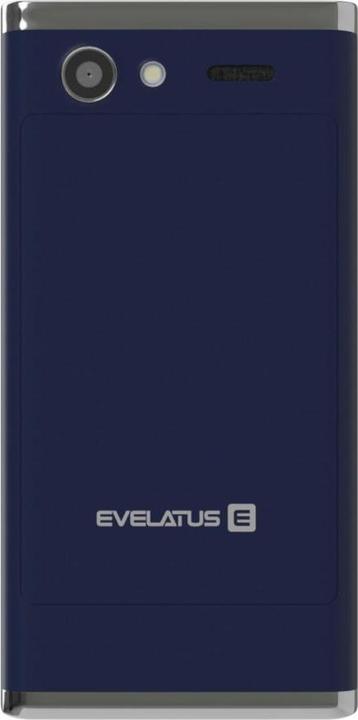 Produktbild Evelatus - MYRIAD DS Midnight Blue (2.40", 0.30 Mpx)