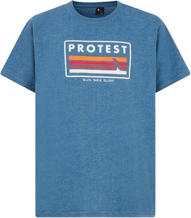 Image du produit Protest T-shirts & Polos PRTMarius JR t-shirt (152)