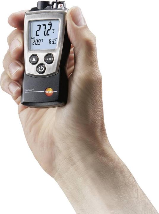 Image du produit Testo 810