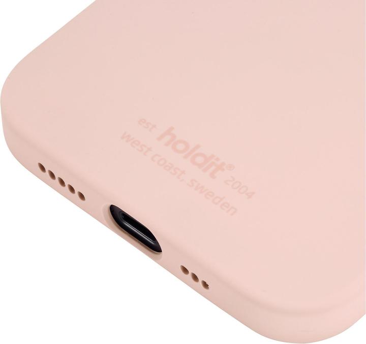 Produktbild Holdit Silicone (Apple iPhone 12 Pro)