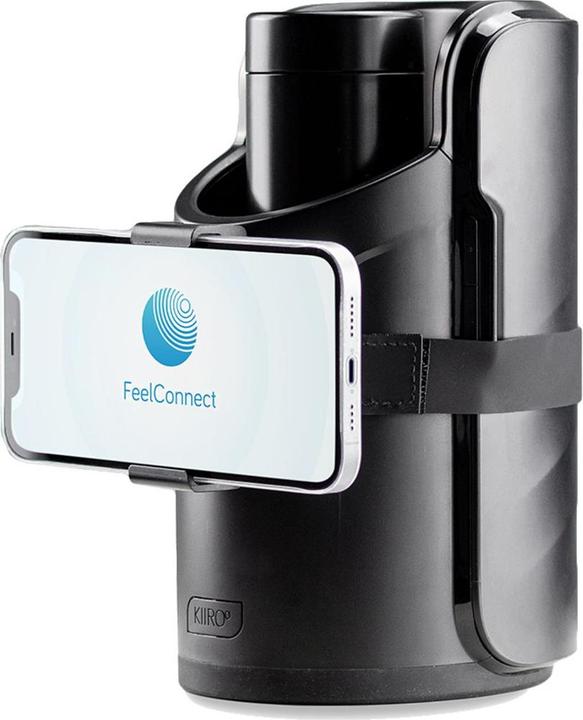 Immagine prodotto Kiiroo Porta telefono accessorio KEON