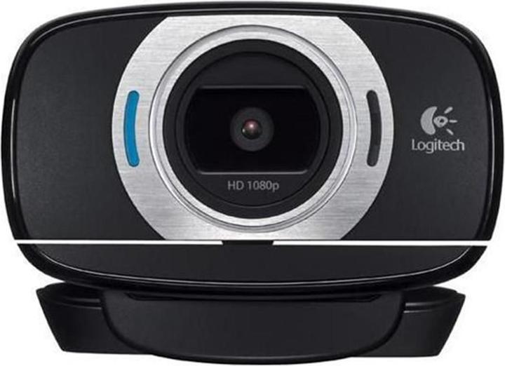 Actual product image Logitech C615 (2 Mpx)