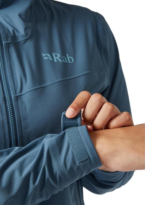 Actual product image Rab Kinetic 2.0 (M)