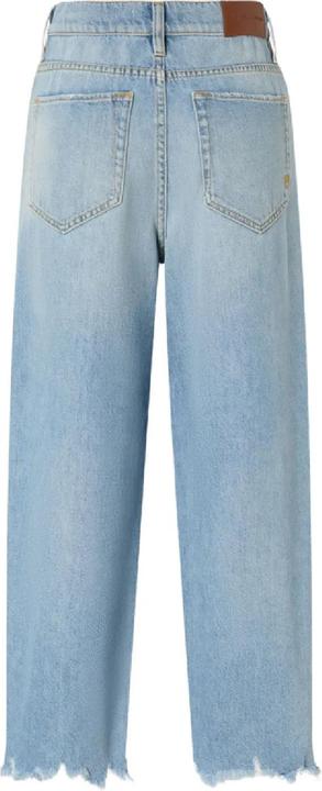 Actual product image Pinko Estelle Egg Denim (27)