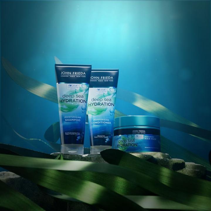 Immagine prodotto John Frieda Deep Sea Hydration (250 ml)