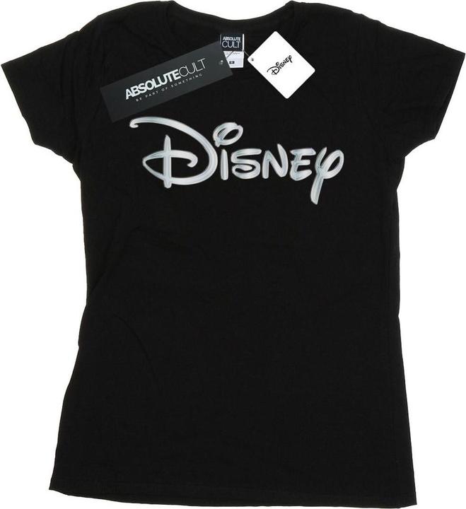 Disney Glacial Logo TShirt (XXL)