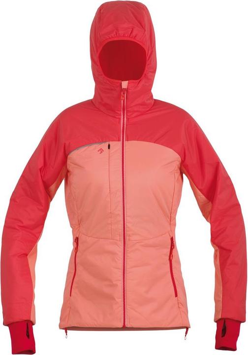 Produktbild Directalpine Jacke Uniq Lady (L)