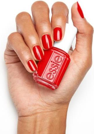 Actual product image Essie Nail Lacquer (995 Let It Crackle, Colour paint)