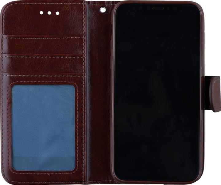 Image du produit PhoneLook Coque Premium Flip (Apple iPhone XS, Apple iPhone X)