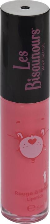 Take Care Les Bisounours Lippenstift 5ml