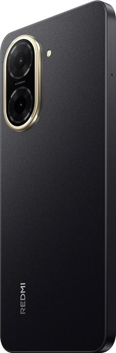Actual product image Xiaomi Redmi A5 4G (64 GB, Midnight Black, 6.88", Dual SIM, 32 Mpx, 4G)