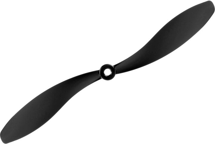Actual product image GWS Luftschraube Slow-Fly 6x5 1Stk.schwarz