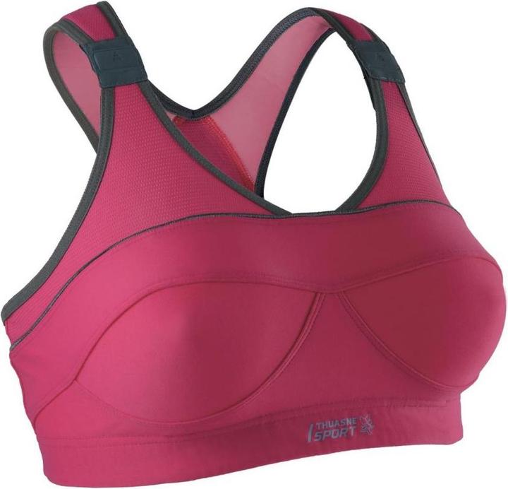 Produktbild Thuasne Top Strap X-Back-BH (85 C)