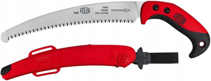 Felco Snoeizaag 640