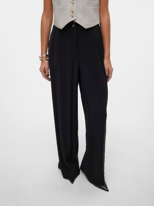 Produktbild Vero Moda VMSALLY Hohe Taille Hose Hose (W38/L32)