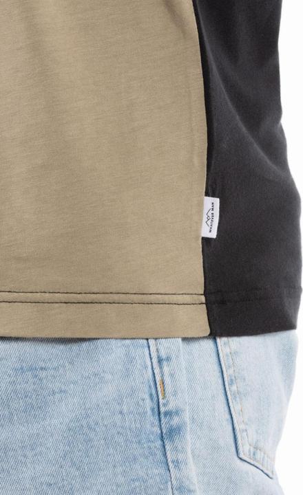 Actual product image Whatever Man In The Wild Lyocell Longsleeve (L)