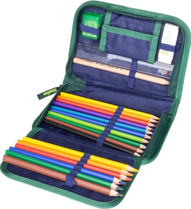 Actual product image Ergobag Pack Schulranzen-Set (20 l)
