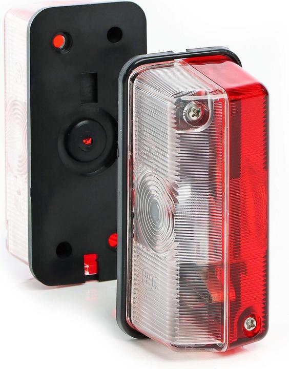 Immagine prodotto Wiltec 2x luce di posizione